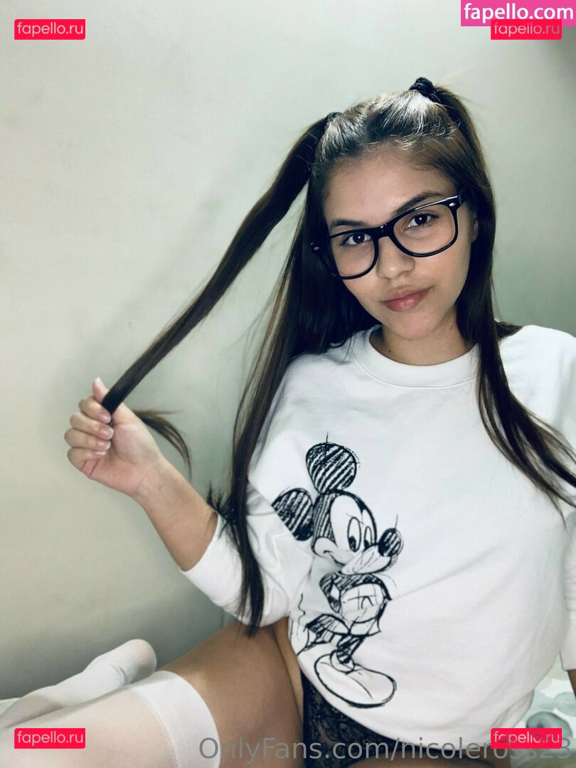 dllafferty / nicoleross23 Onlyfans Photo Gallery 