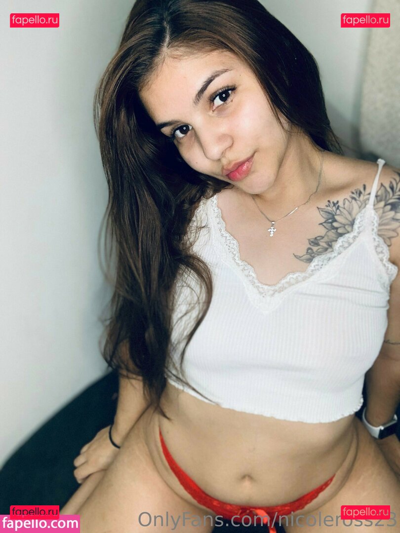 dllafferty / nicoleross23 Onlyfans Photo Gallery 
