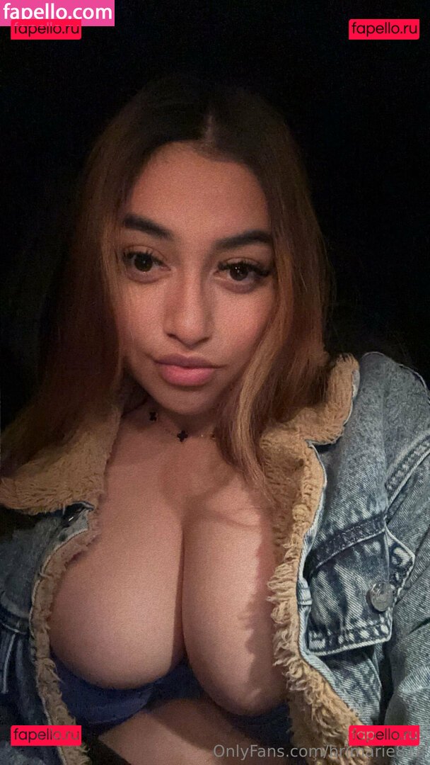 brianna_ / brimarie818 Onlyfans Photo Gallery 