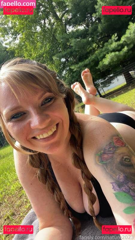 https: / nature2023 / official_nature_2023_ Onlyfans Photo Gallery 