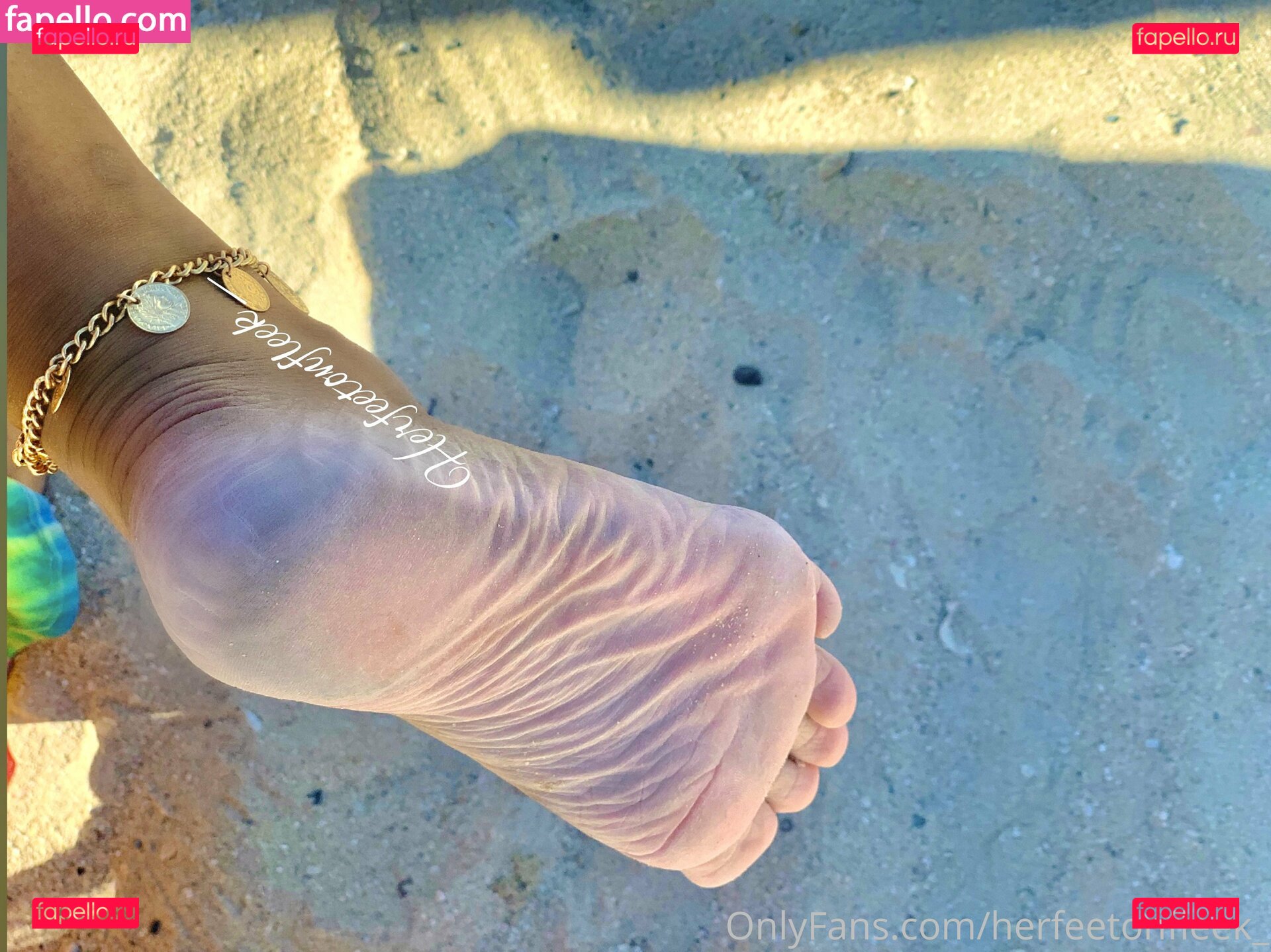 herfeetonfleek / herfeetonfleek_ Onlyfans Photo Gallery 