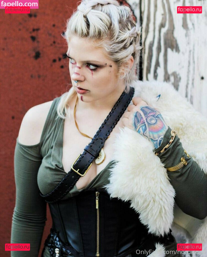 Nordicdoll / nordicdollofficial Onlyfans Photo Gallery 