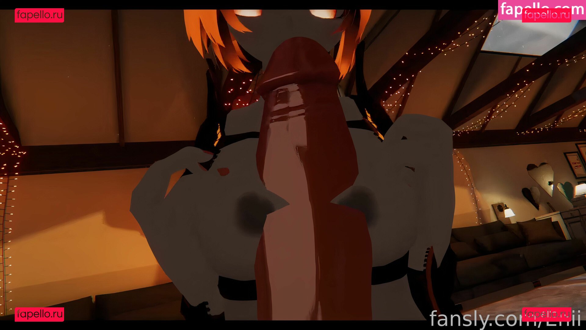 Enii / enii_draws Onlyfans Photo Gallery 