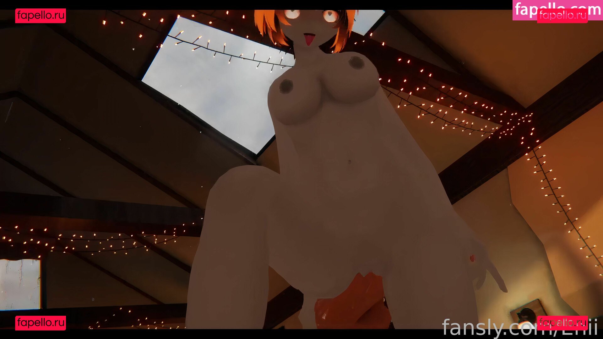 Enii / enii_draws Onlyfans Photo Gallery 