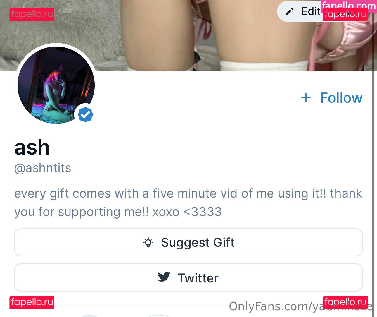 yae.miiko / yaemikoze Onlyfans Photo Gallery 