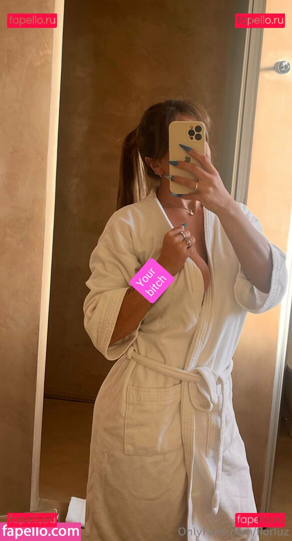florluz / florluzm Onlyfans Photo Gallery 