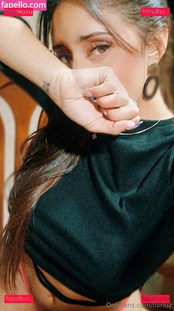 florluz / florluzm Onlyfans Photo Gallery 