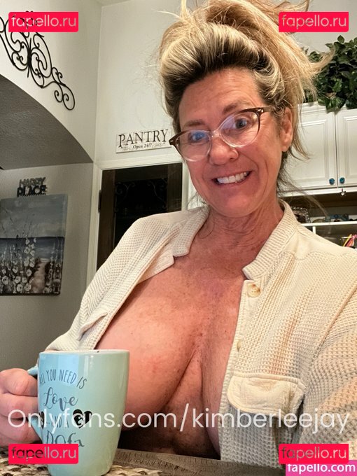 KimberleeJay / https: / kymberleejay Onlyfans Photo Gallery 
