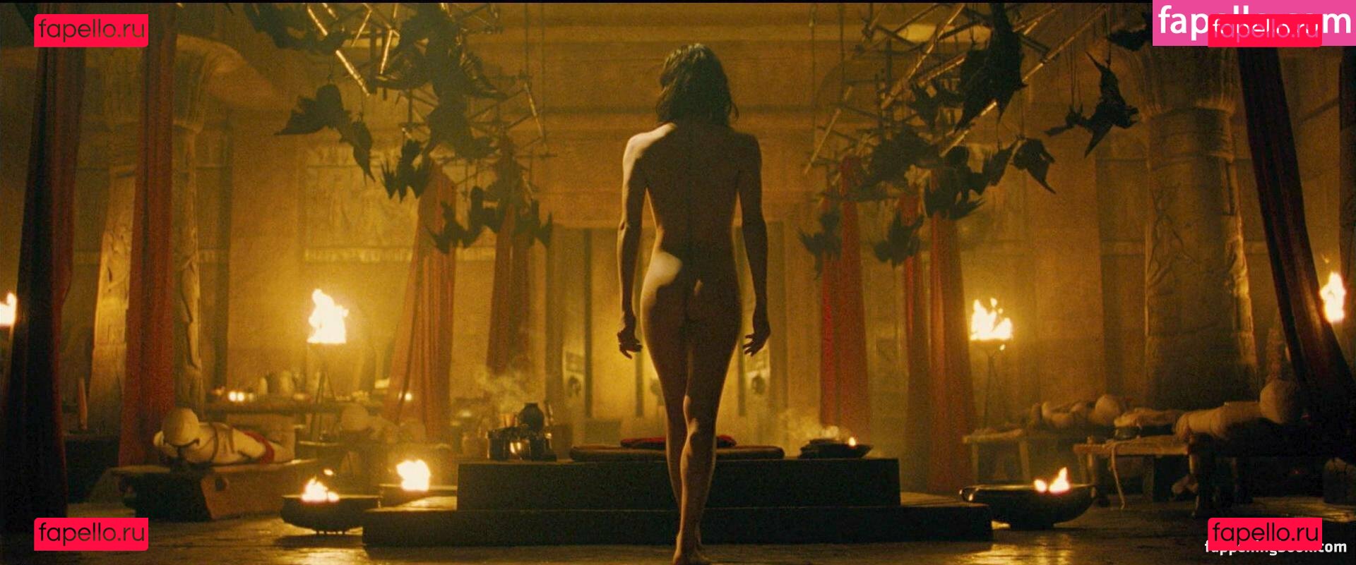 Sofia Boutella / sofisia7 Onlyfans Photo Gallery 