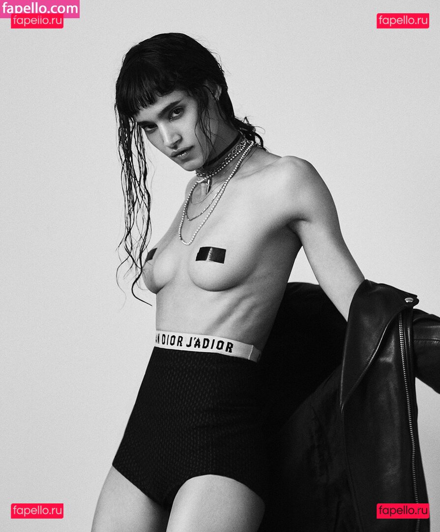 Sofia Boutella / sofisia7 Onlyfans Photo Gallery 