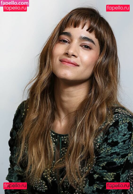Sofia Boutella / sofisia7 Onlyfans Photo Gallery 