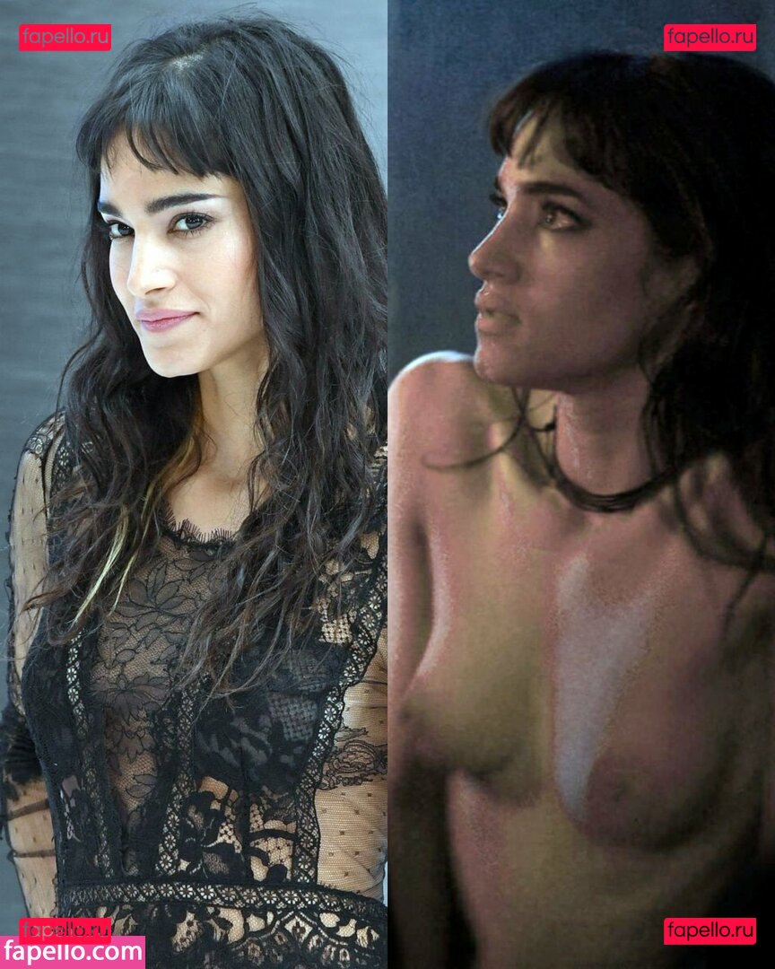 Sofia Boutella / sofisia7 Onlyfans Photo Gallery 