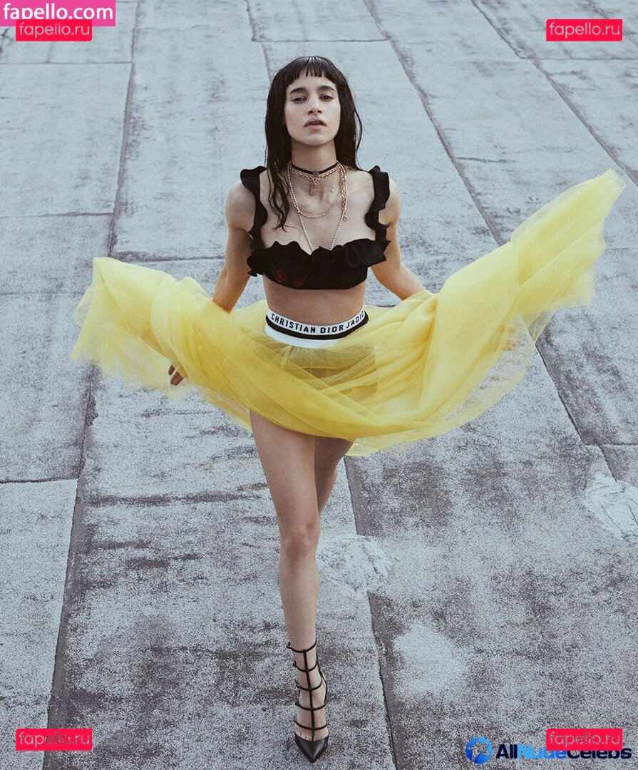 Sofia Boutella / sofisia7 Onlyfans Photo Gallery 