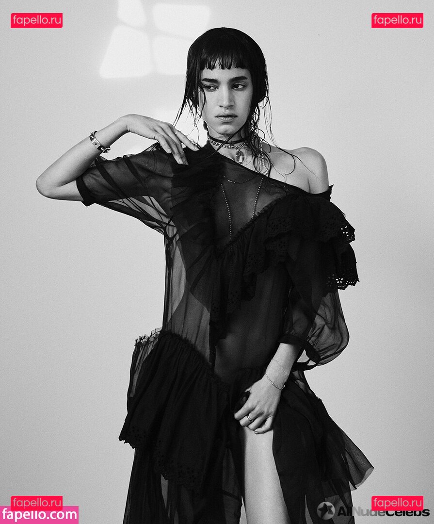 Sofia Boutella / sofisia7 Onlyfans Photo Gallery 