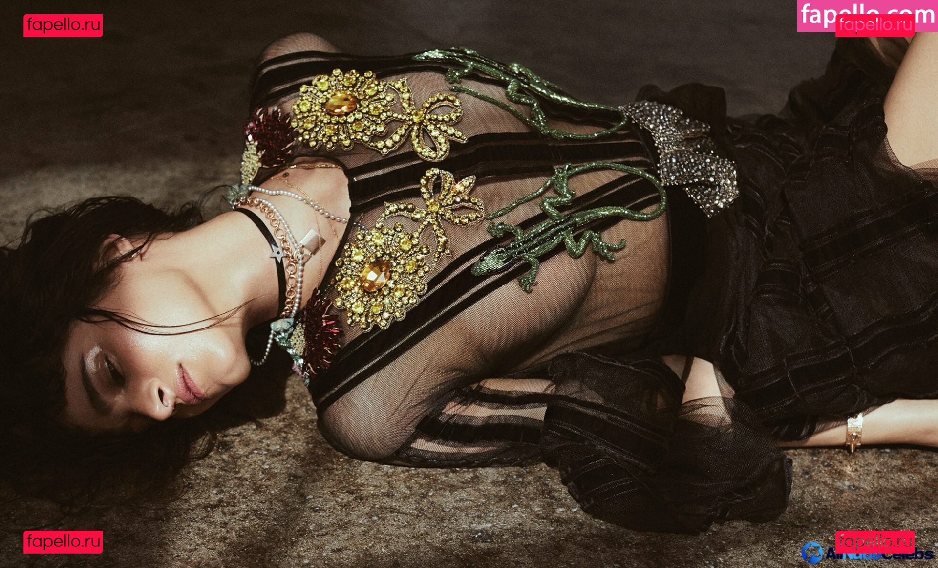 Sofia Boutella / sofisia7 Onlyfans Photo Gallery 