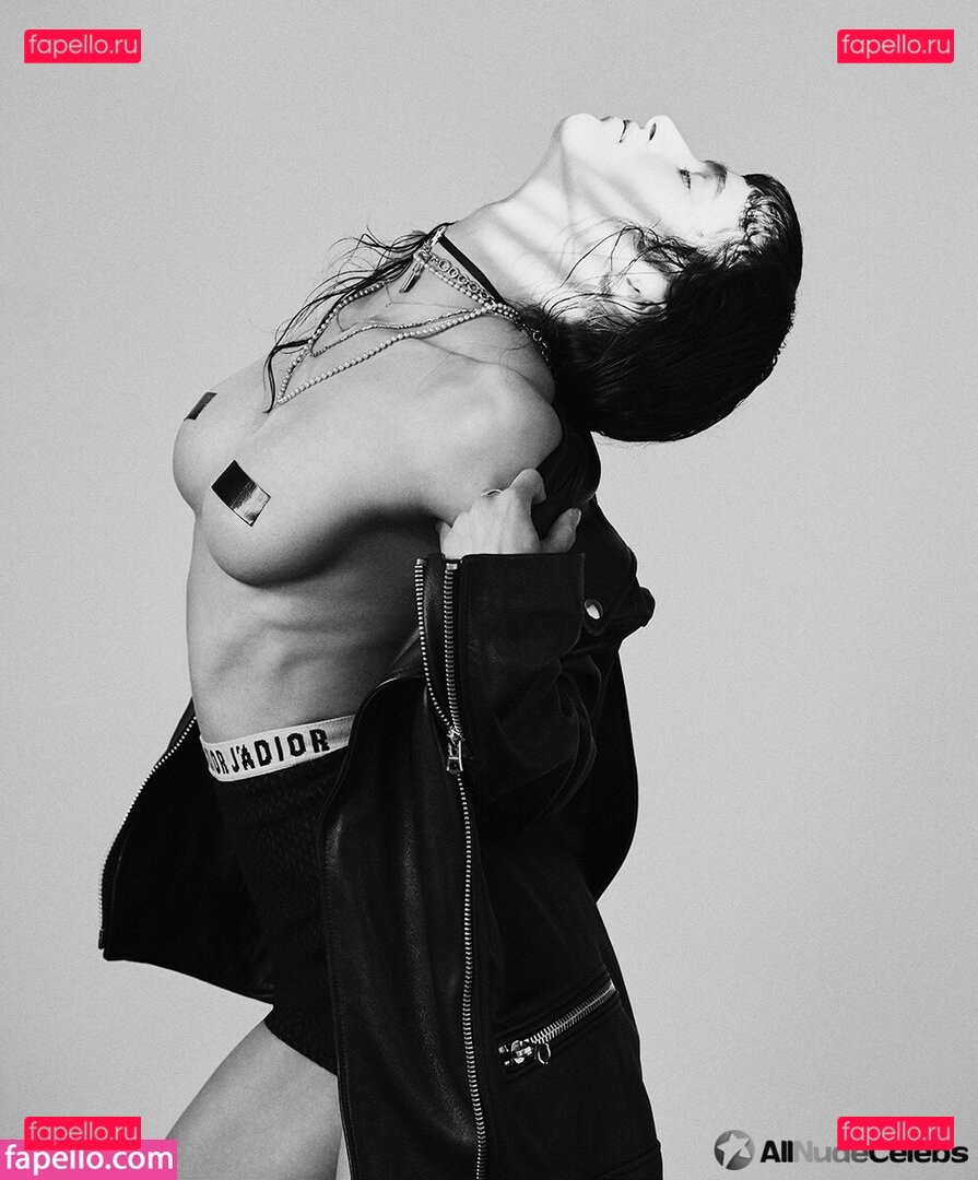 Sofia Boutella / sofisia7 Onlyfans Photo Gallery 