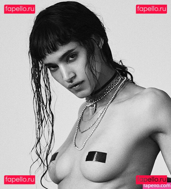 Sofia Boutella / sofisia7 Onlyfans Photo Gallery 