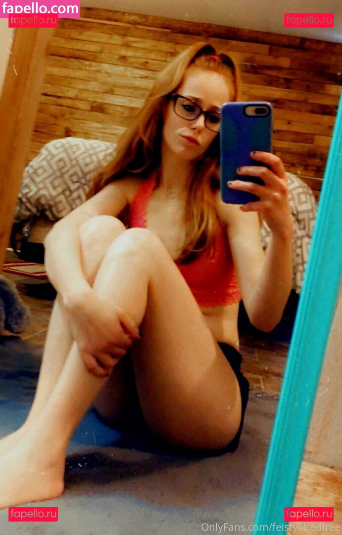 feistylilredfree Onlyfans Photo Gallery 