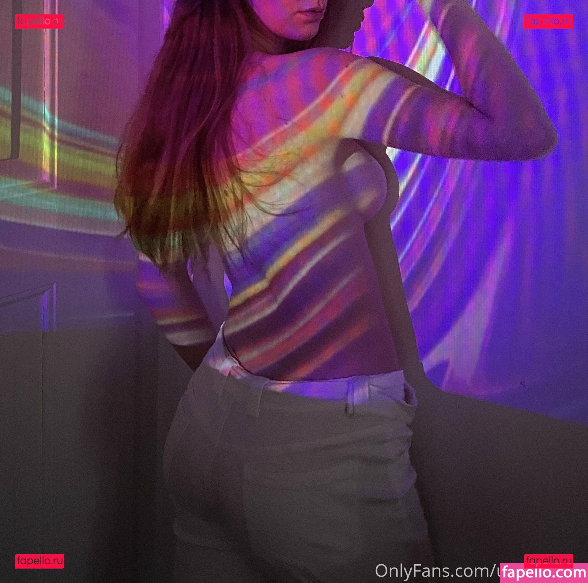 sashateaser / the.nonbinary.bombshell Onlyfans Photo Gallery 