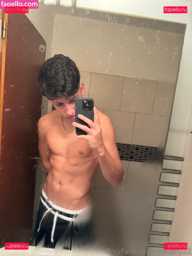 hotboywes_1017 / hottboy22 Onlyfans Photo Gallery 