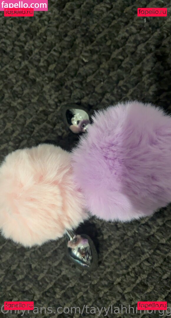 tayylahh_ / tayylahhmorggann Onlyfans Photo Gallery 