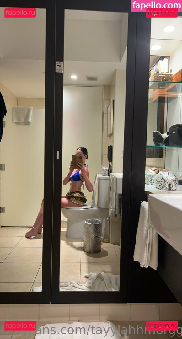 tayylahh_ / tayylahhmorggann Onlyfans Photo Gallery 