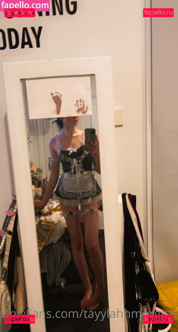 tayylahh_ / tayylahhmorggann Onlyfans Photo Gallery 