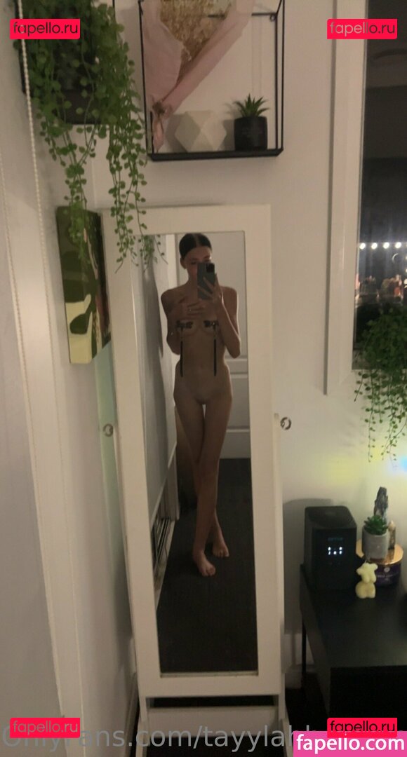 tayylahh_ / tayylahhmorggann Onlyfans Photo Gallery 