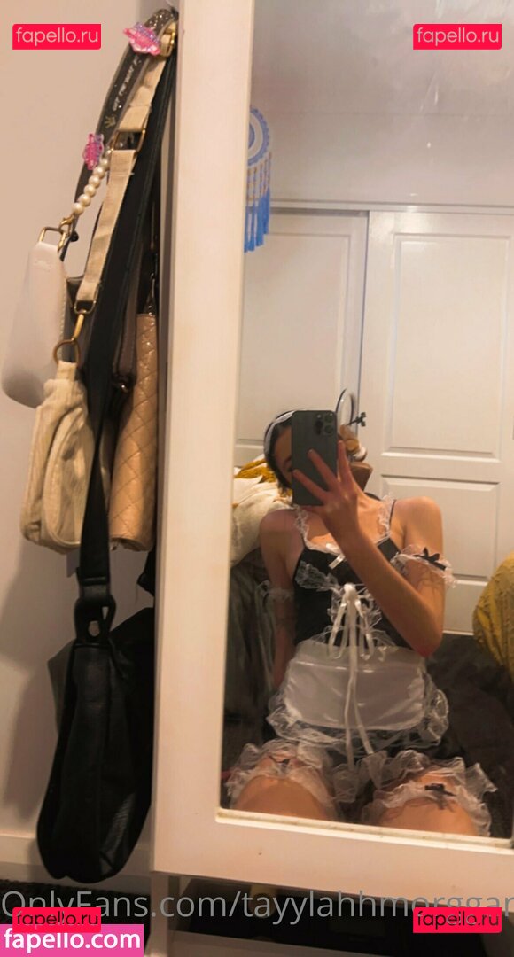 tayylahh_ / tayylahhmorggann Onlyfans Photo Gallery 