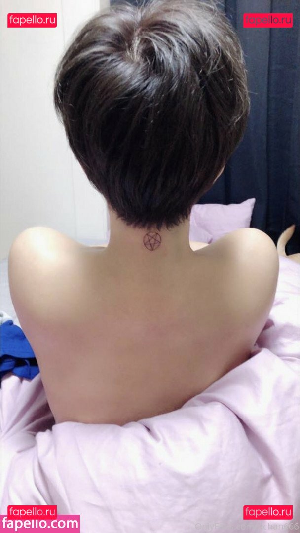 Pchan 666 / pchan030 / pchan666 Onlyfans Photo Gallery 