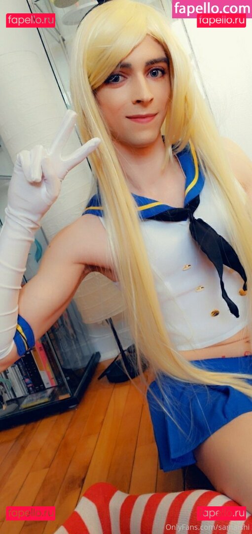 samaishi / samaishilove Onlyfans Photo Gallery 