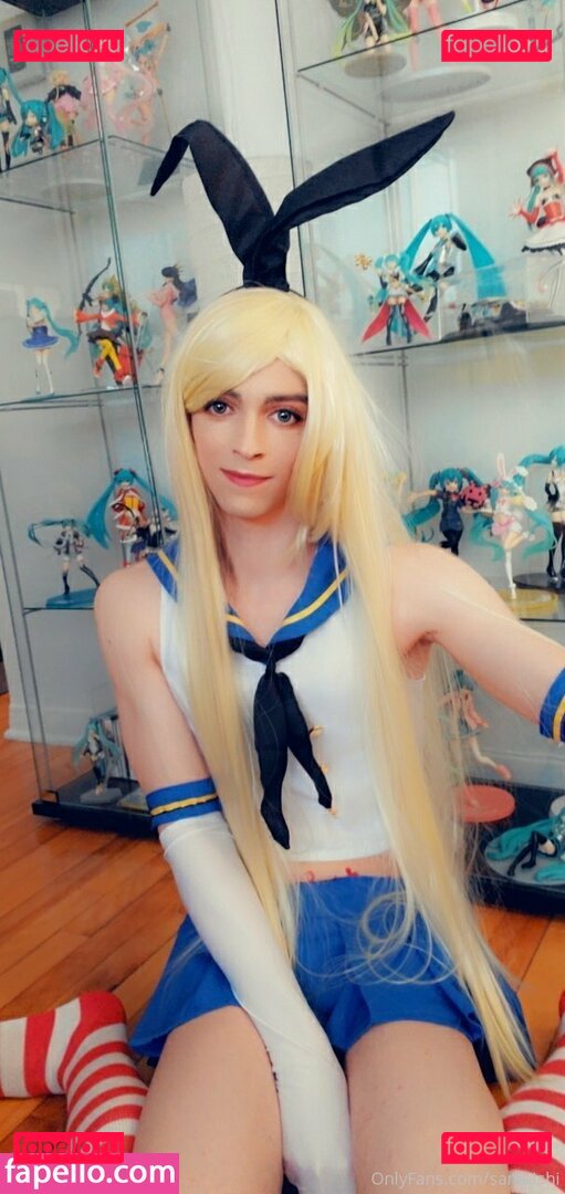 samaishi / samaishilove Onlyfans Photo Gallery 