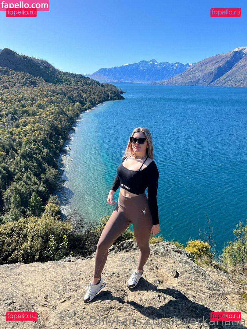 ariana / arianarose / twerkariana Onlyfans Photo Gallery 