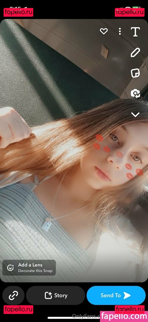 imblondebrat Onlyfans Photo Gallery 