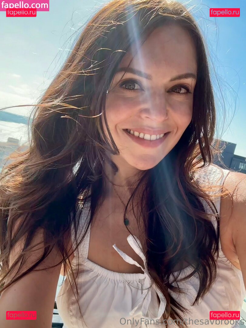 thesavbrooks Onlyfans Photo Gallery 