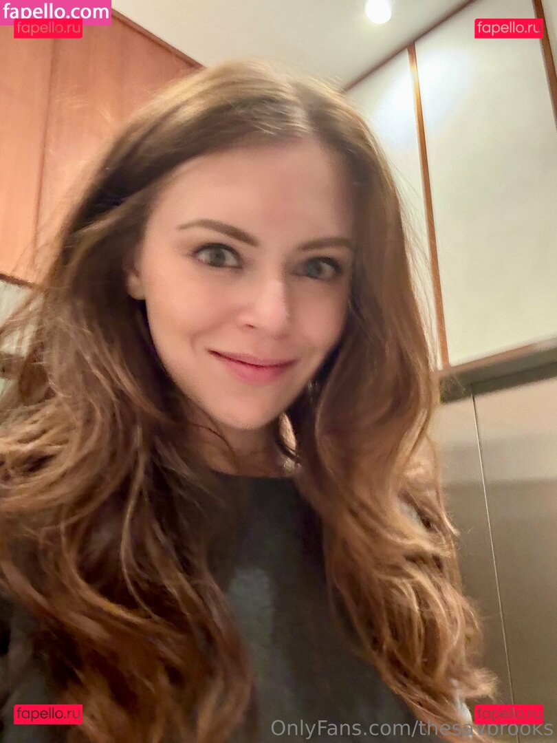 thesavbrooks Onlyfans Photo Gallery 