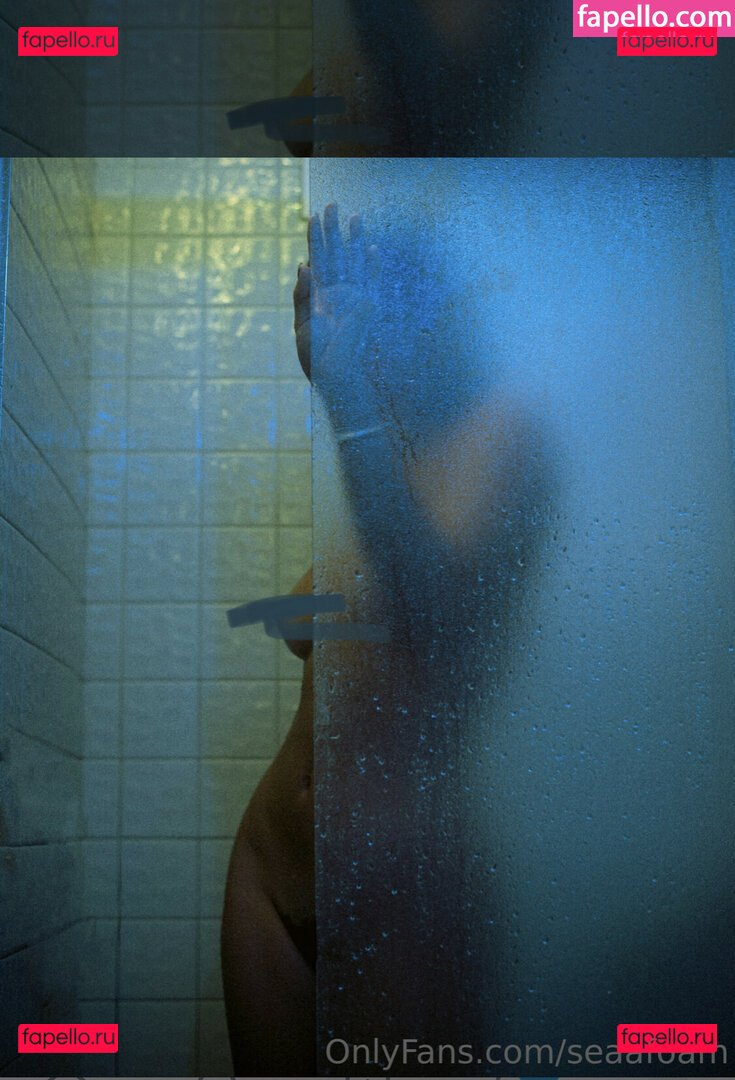 Aina.loves / Seaafoam / ainaaaa808 Onlyfans Photo Gallery 