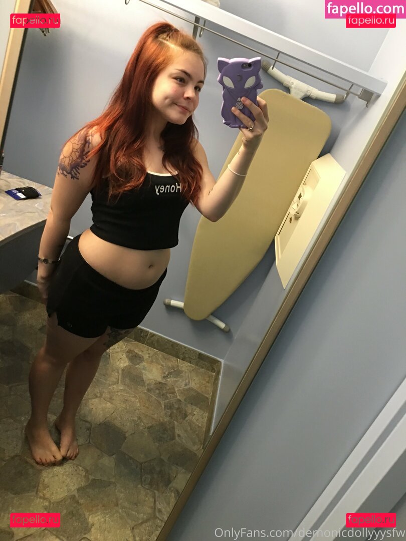 ciricesinssfw / ficcew_s Onlyfans Photo Gallery 