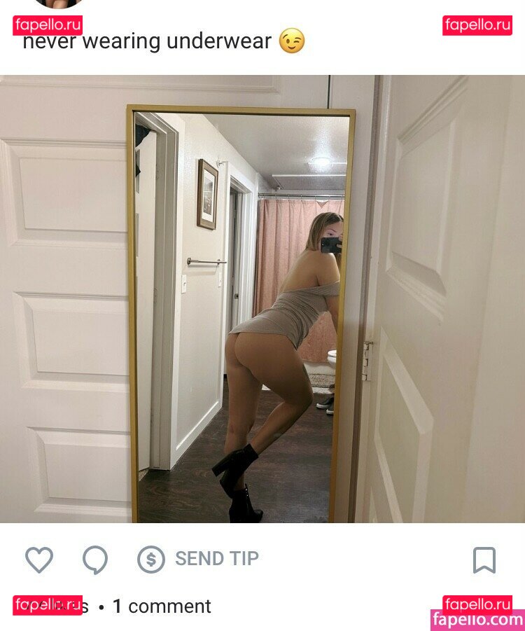 Natalie Coppes / Nataliecoppes / https: Onlyfans Photo Gallery 