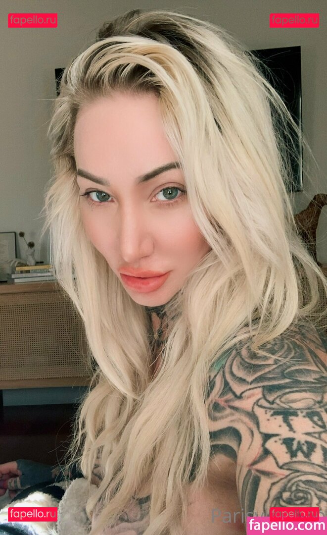 parisvipervip / theparisviper Onlyfans Photo Gallery 