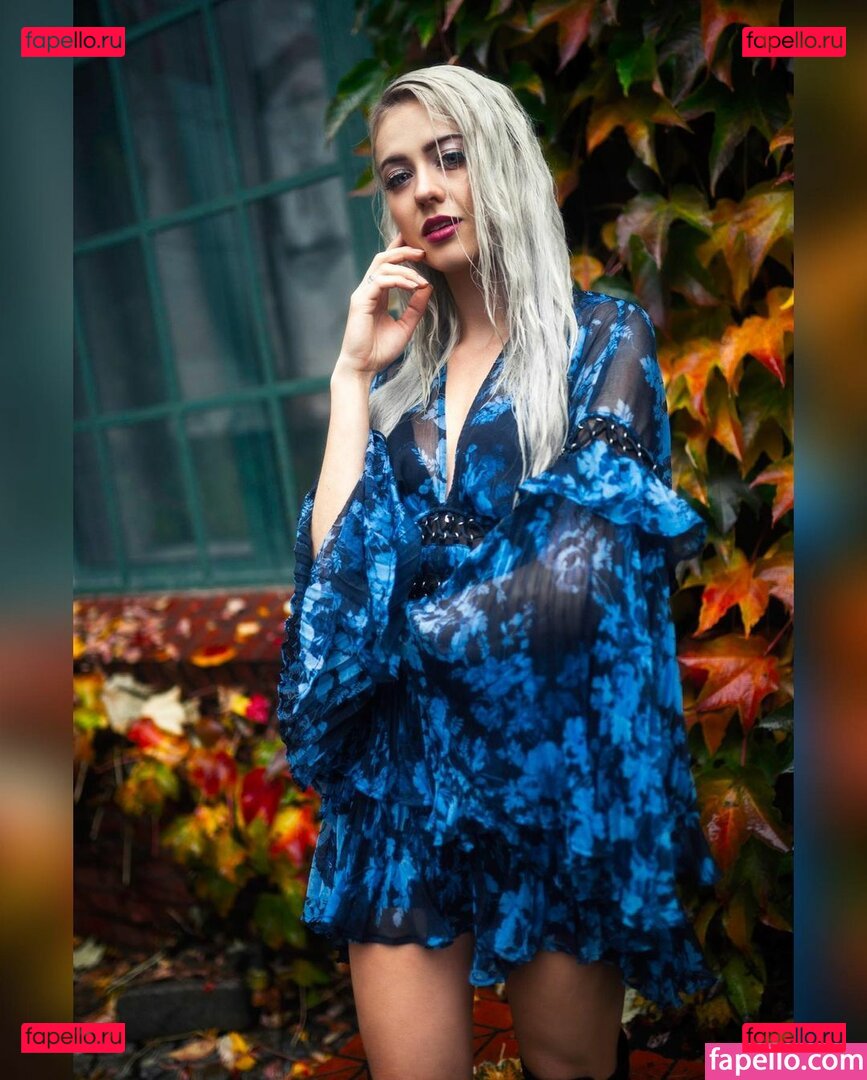 Farbenfuchs / Leslie / farbenfuchs_ Onlyfans Photo Gallery 