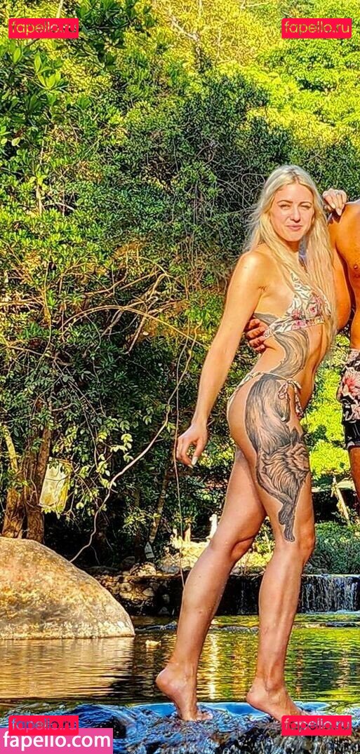 Farbenfuchs / Leslie / farbenfuchs_ Onlyfans Photo Gallery 