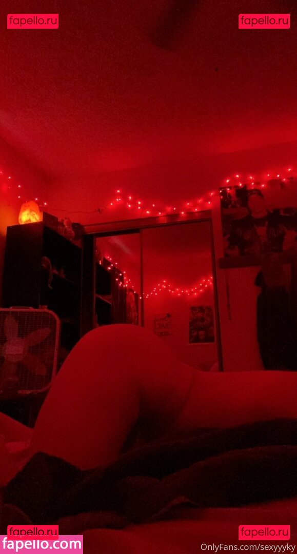 sexykayy / sexyyyky Onlyfans Photo Gallery 
