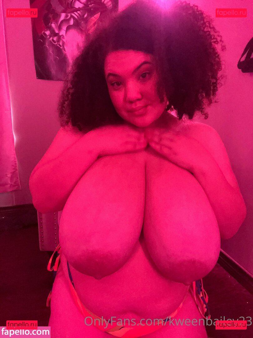 Kweenbailey23 / goddessbailey_ / halloweenkween Onlyfans Photo Gallery 