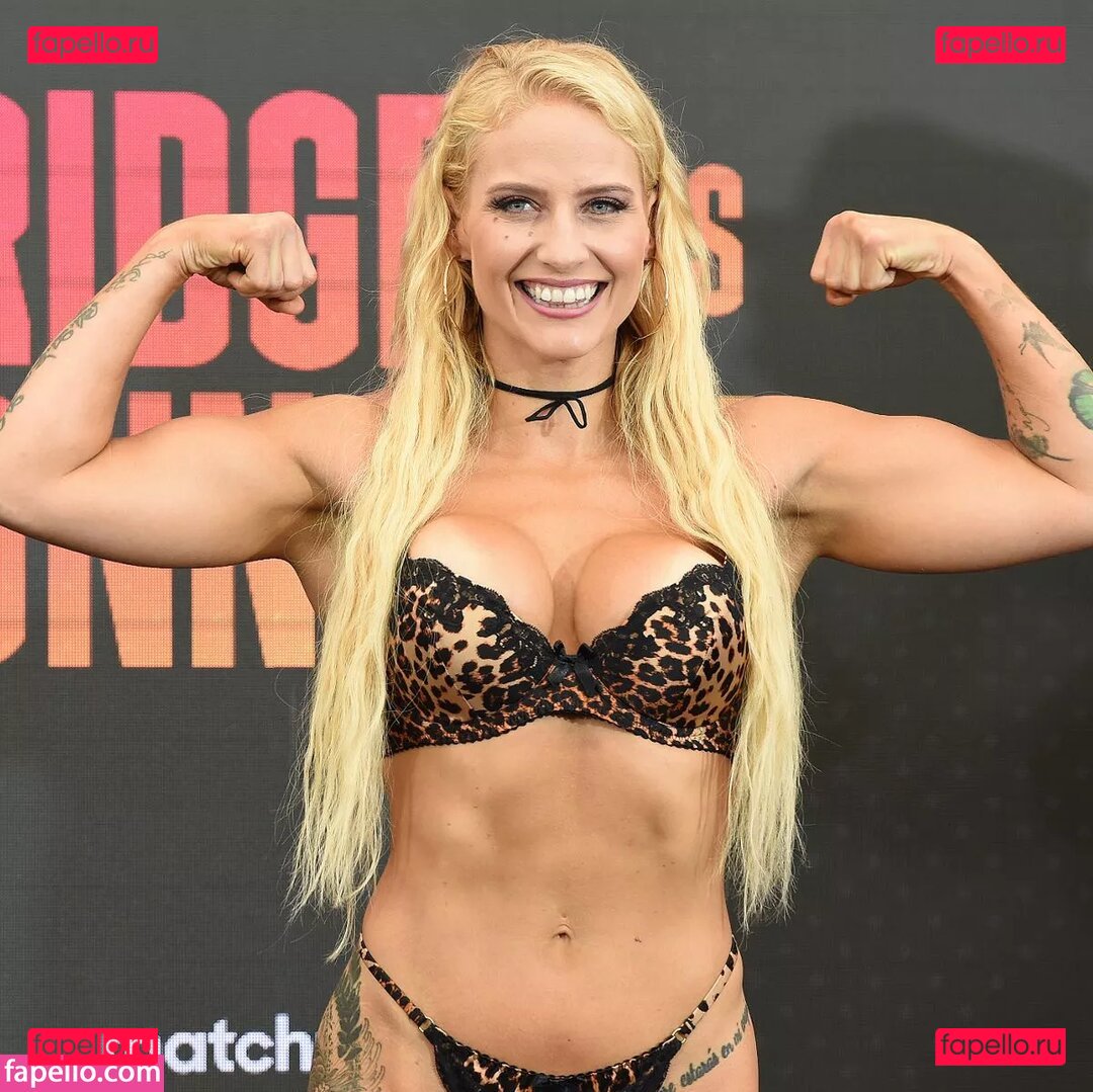 Ebani Bridges Onlyfans Photo Gallery 