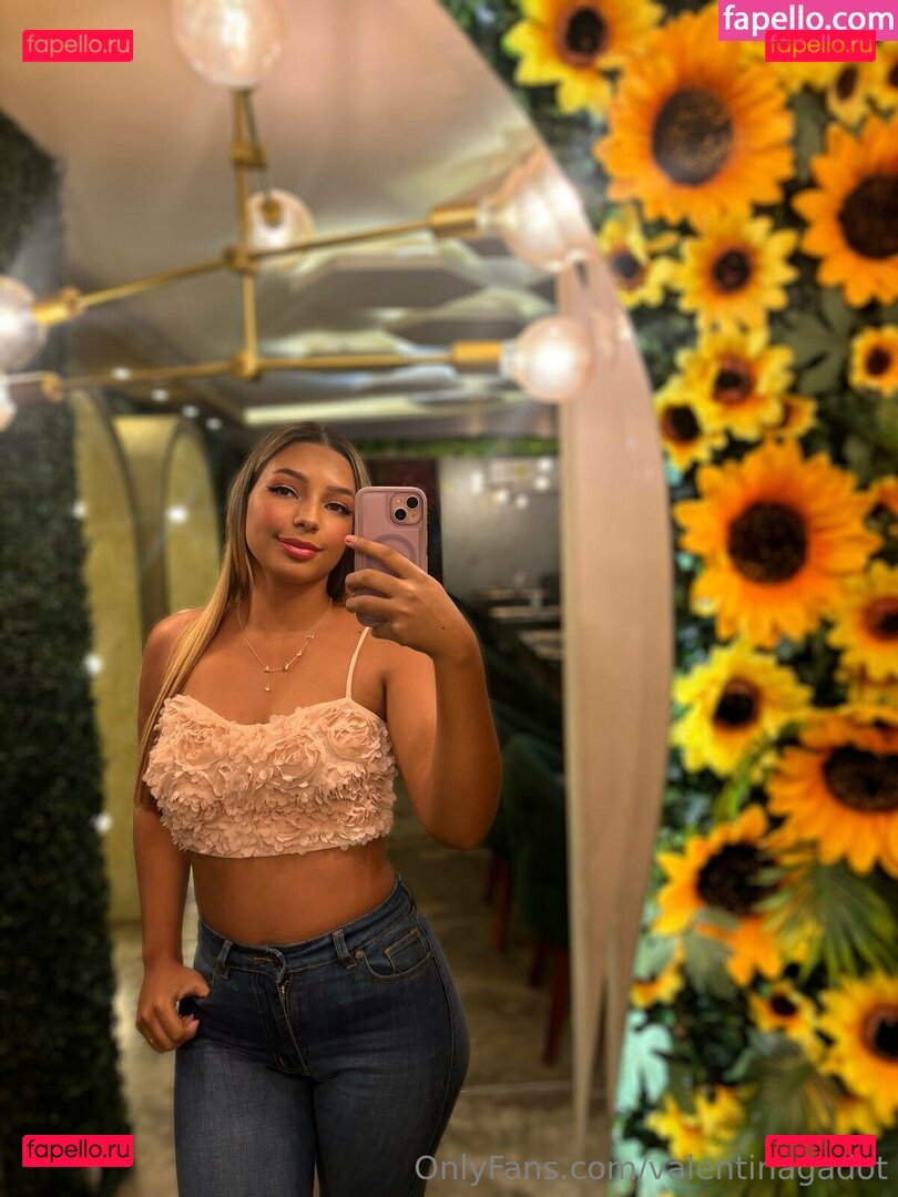 valentinagadot / valgadott Onlyfans Photo Gallery 