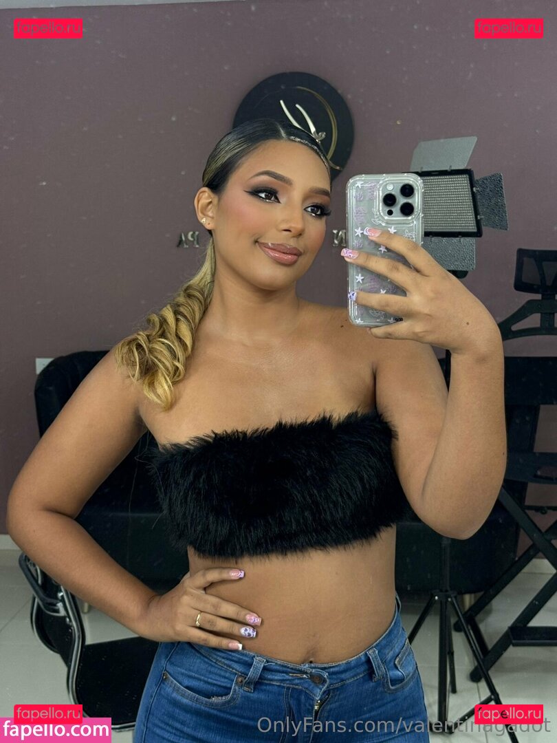 valentinagadot / valgadott Onlyfans Photo Gallery 