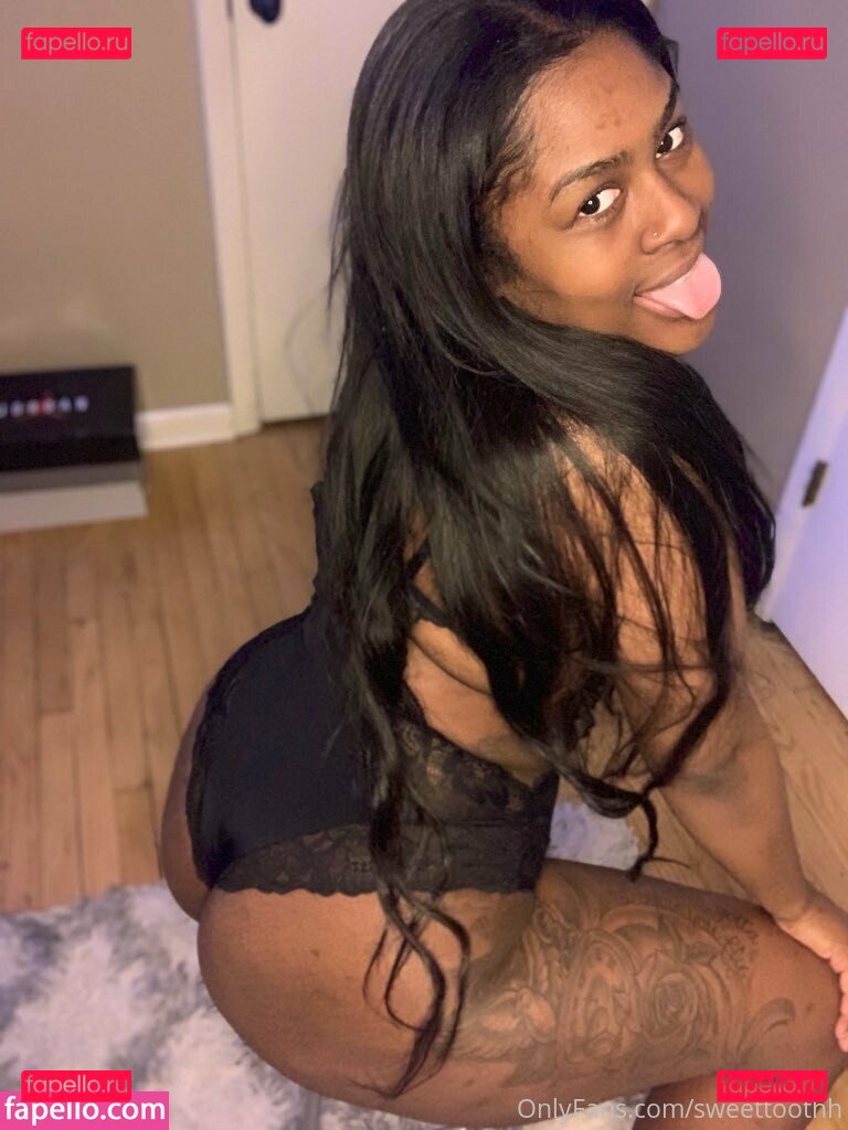 Sweettoothh / sweet.monae Onlyfans Photo Gallery 