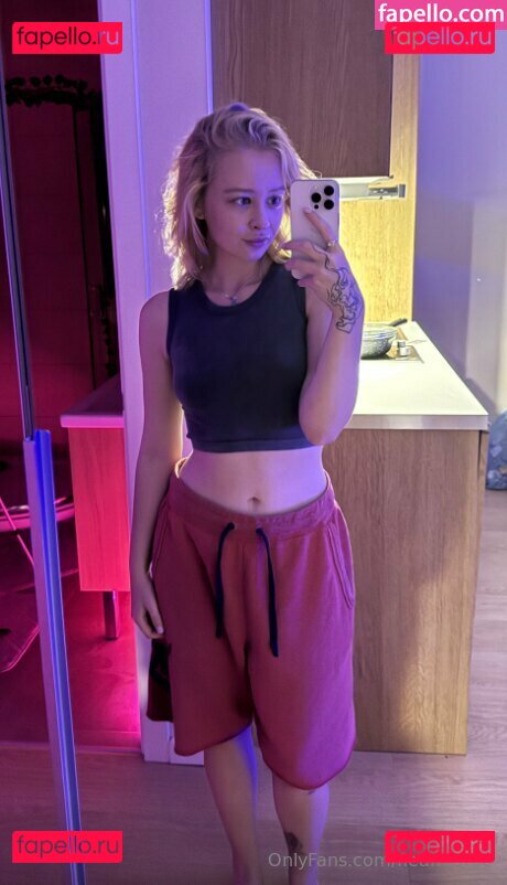 fleamx.babe / fleamxfree Onlyfans Photo Gallery 