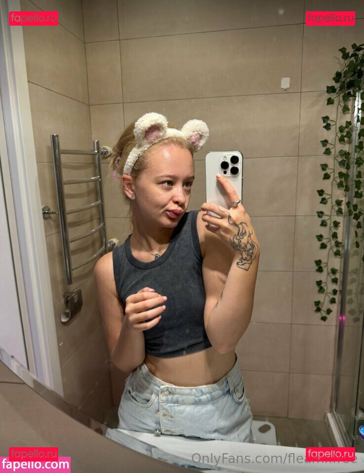 fleamx.babe / fleamxfree Onlyfans Photo Gallery 